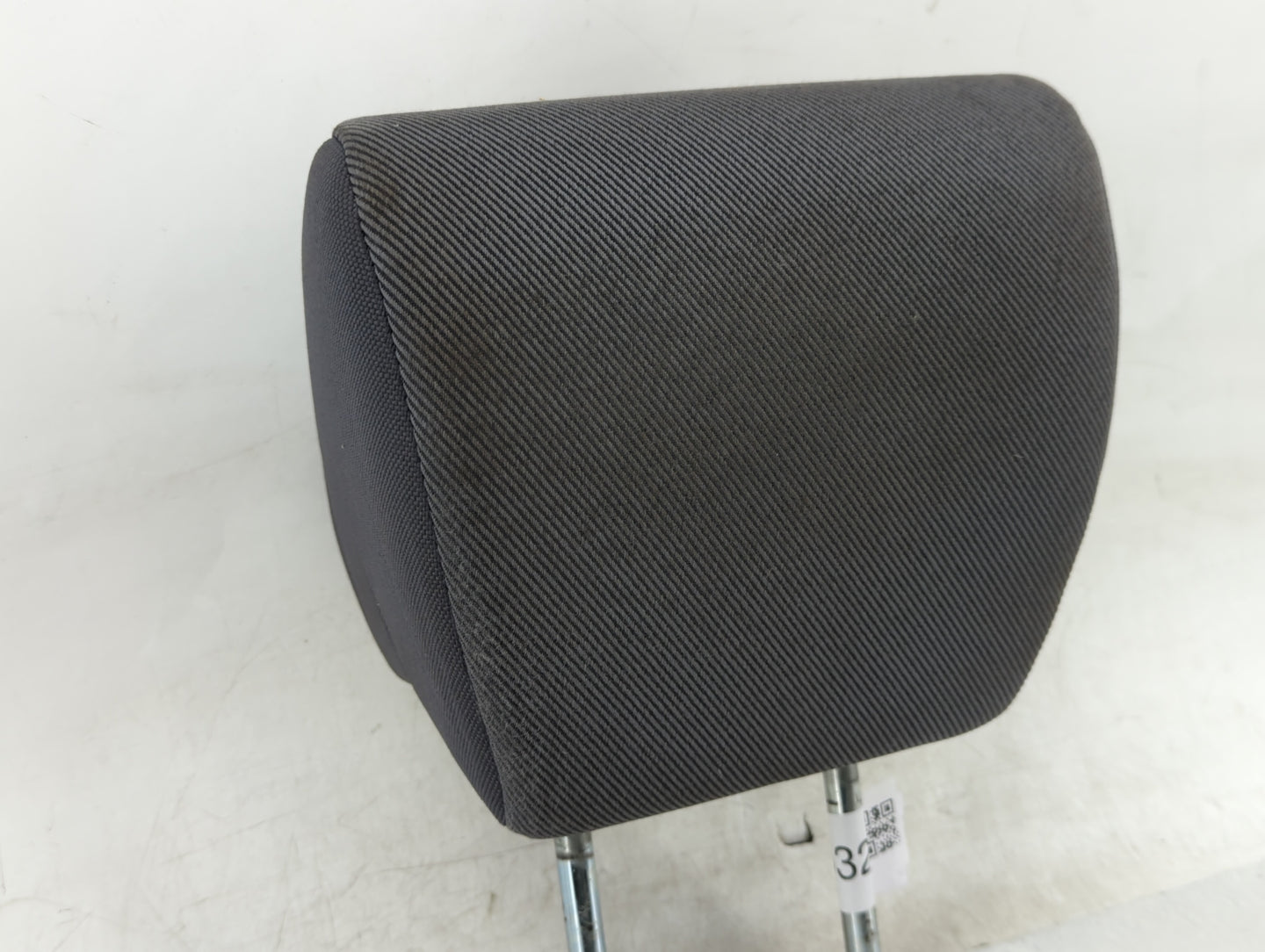 2008 Honda Element Headrest Head Rest Front Driver Seat Dark Gray - Oemusedautoparts1.com