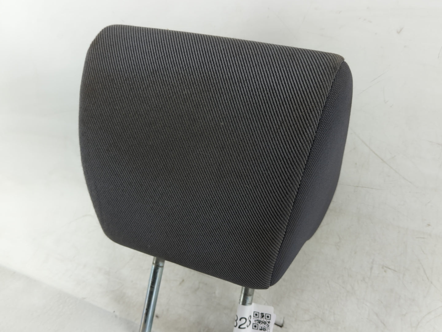 2008 Honda Element Headrest Head Rest Front Driver Seat Dark Gray - Oemusedautoparts1.com