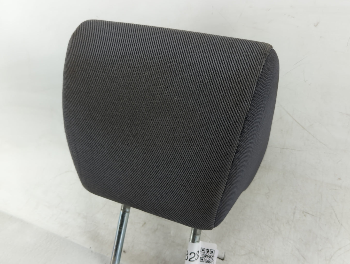 2008 Honda Element Headrest Head Rest Front Driver Seat Dark Gray - Oemusedautoparts1.com