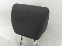 2008 Honda Element Headrest Head Rest Front Driver Seat Dark Gray - Oemusedautoparts1.com