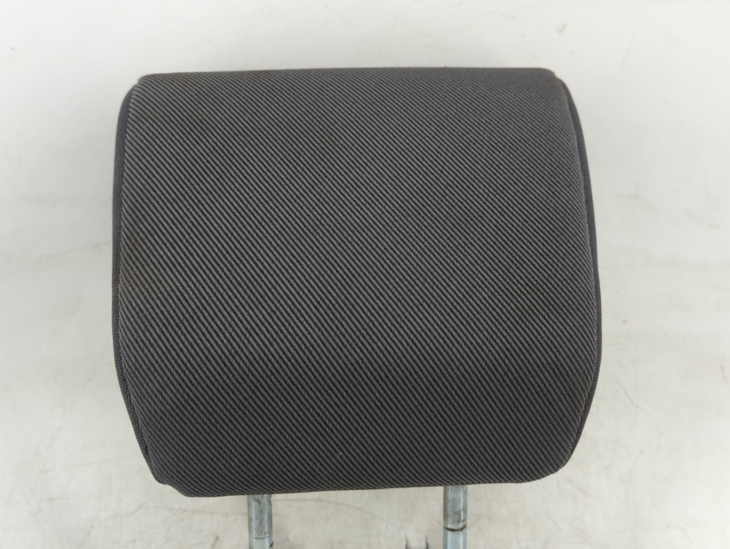 2008 Honda Element Headrest Head Rest Front Driver Seat Dark Gray - Oemusedautoparts1.com