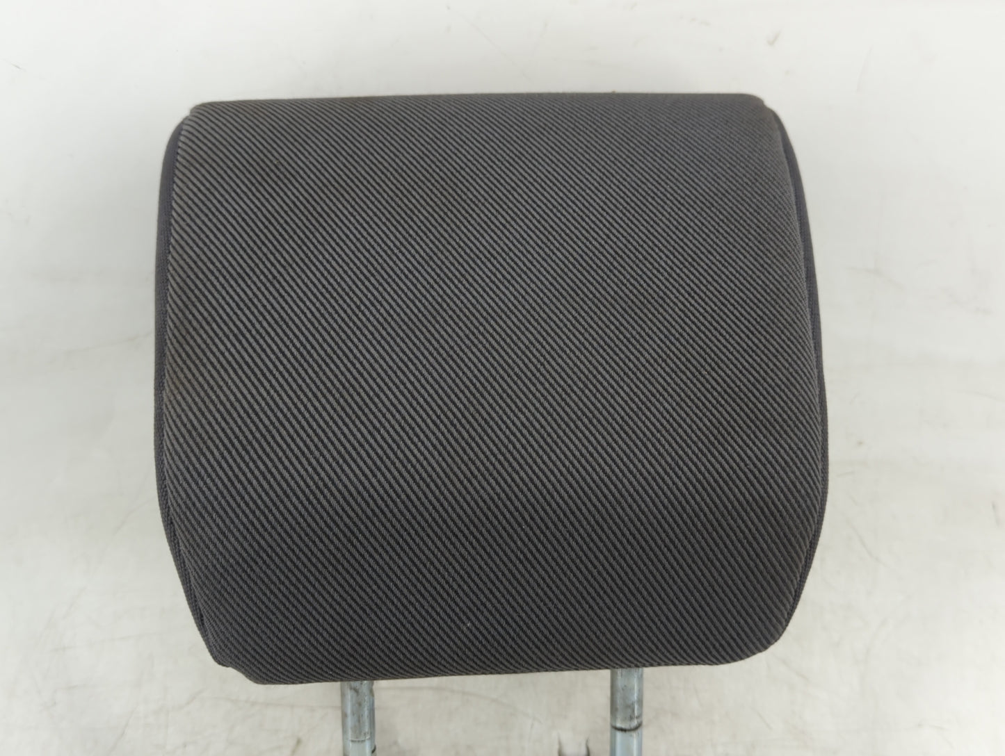 2008 Honda Element Headrest Head Rest Front Driver Seat Dark Gray - Oemusedautoparts1.com