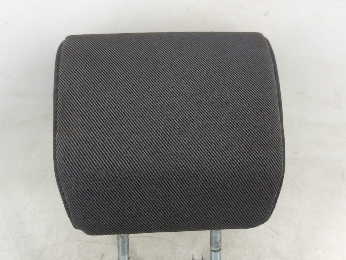 2008 Honda Element Headrest Head Rest Front Driver Seat Dark Gray - Oemusedautoparts1.com
