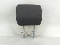 2008 Honda Element Headrest Head Rest Front Driver Seat Dark Gray - Oemusedautoparts1.com
