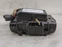 2008 Honda Element Fusebox Fuse Box Panel Relay Module P/N:0950070119025267 SCV-A0 Fits OEM Used Auto Parts - Oemusedautopar