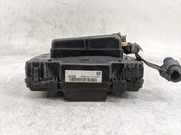 2008 Honda Element Fusebox Fuse Box Panel Relay Module P/N:0950070119025267 SCV-A0 Fits OEM Used Auto Parts - Oemusedautopar