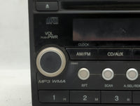 2003-2008 Honda Element Climate Control Module Temperature AC/Heater Replacement P/N:39101-SCV-A310-M1 Fits OEM Used Auto Pa