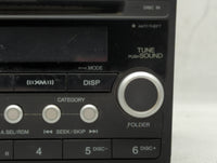 2003-2008 Honda Element Climate Control Module Temperature AC/Heater Replacement P/N:39101-SCV-A310-M1 Fits OEM Used Auto Pa