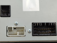 2003-2008 Honda Element Climate Control Module Temperature AC/Heater Replacement P/N:39101-SCV-A310-M1 Fits OEM Used Auto Pa