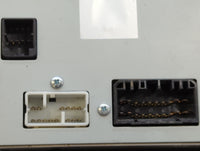 2003-2008 Honda Element Climate Control Module Temperature AC/Heater Replacement P/N:39101-SCV-A310-M1 Fits OEM Used Auto Pa