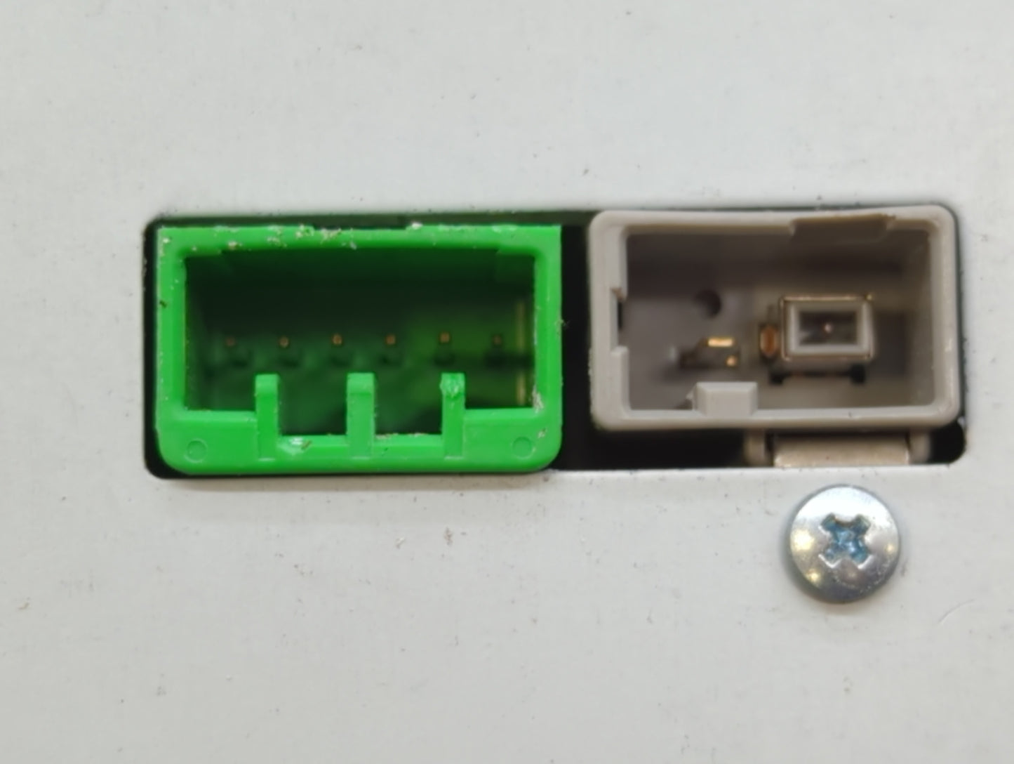 2003-2008 Honda Element Climate Control Module Temperature AC/Heater Replacement P/N:39101-SCV-A310-M1 Fits OEM Used Auto Pa