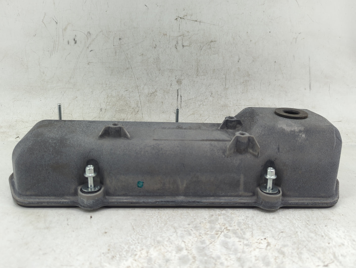 2008 Honda Fit Engine Cover - Oemusedautoparts1.com
