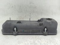 2008 Honda Fit Engine Cover - Oemusedautoparts1.com