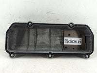 2008 Honda Fit Engine Cover - Oemusedautoparts1.com
