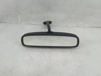 2007-2008 Honda Fit Interior Rear View Mirror Replacement OEM P/N:A88 017013, 02X7013 Fits Fits 2007 2008 OEM Used Auto Part