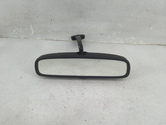 compare product 2007-2008 Honda Fit Interior Rear View Mirror Replacement OEM P/N:A88 017013, 02X7013 Fits Fits 2007 2008 OEM Used Auto Parts