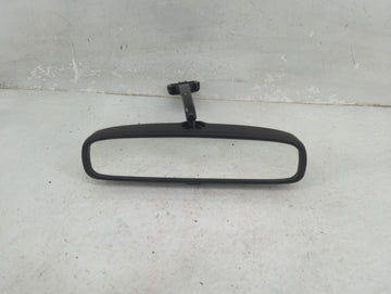 2007-2008 Honda Fit Interior Rear View Mirror Replacement OEM P/N:A88 017013, 02X7013 Fits Fits 2007 2008 OEM Used Auto Part