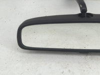 2007-2008 Honda Fit Interior Rear View Mirror Replacement OEM P/N:A88 017013, 02X7013 Fits Fits 2007 2008 OEM Used Auto Part