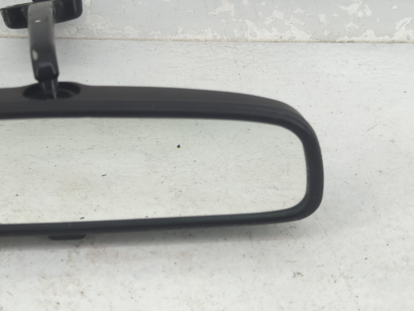 2007-2008 Honda Fit Interior Rear View Mirror Replacement OEM P/N:A88 017013, 02X7013 Fits Fits 2007 2008 OEM Used Auto Part