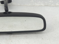 2007-2008 Honda Fit Interior Rear View Mirror Replacement OEM P/N:A88 017013, 02X7013 Fits Fits 2007 2008 OEM Used Auto Part