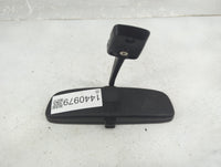 2007-2008 Honda Fit Interior Rear View Mirror Replacement OEM P/N:A88 017013, 02X7013 Fits Fits 2007 2008 OEM Used Auto Part