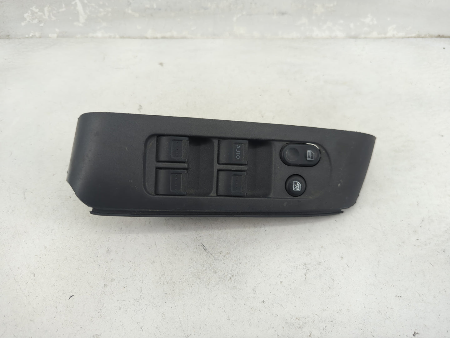 2007-2008 Honda Fit Master Power Window Switch Replacement Driver Side Left P/N:35755-SAA-406-M1 C8H-H64-BG30-PJ Fits OEM Us