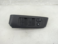 2007-2008 Honda Fit Master Power Window Switch Replacement Driver Side Left P/N:35755-SAA-406-M1 C8H-H64-BG30-PJ Fits OEM Us