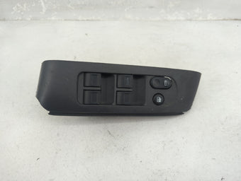 compare product 2007-2008 Honda Fit Master Power Window Switch Replacement Driver Side Left P/N:35755-SAA-406-M1 C8H-H64-BG30-PJ Fits OEM Used Auto Parts