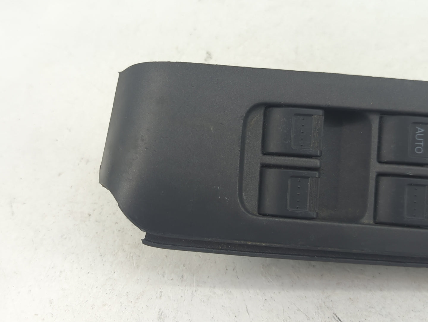 2007-2008 Honda Fit Master Power Window Switch Replacement Driver Side Left P/N:35755-SAA-406-M1 C8H-H64-BG30-PJ Fits OEM Us