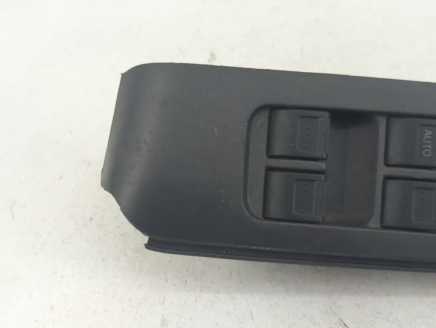 2007-2008 Honda Fit Master Power Window Switch Replacement Driver Side Left P/N:35755-SAA-406-M1 C8H-H64-BG30-PJ Fits OEM Us