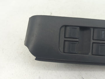 2007-2008 Honda Fit Master Power Window Switch Replacement Driver Side Left P/N:35755-SAA-406-M1 C8H-H64-BG30-PJ Fits OEM Used Auto Parts