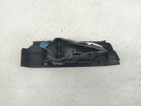 2007-2008 Honda Fit Master Power Window Switch Replacement Driver Side Left P/N:35755-SAA-406-M1 C8H-H64-BG30-PJ Fits OEM Us