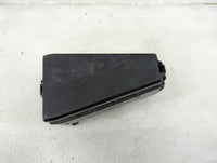 2007-2008 Honda Fit Fusebox Fuse Box Panel Relay Module P/N:7154-8158 Fits Fits 2007 2008 OEM Used Auto Parts - Oemusedautop