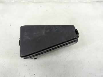 2007-2008 Honda Fit Fusebox Fuse Box Panel Relay Module P/N:7154-8158 Fits Fits 2007 2008 OEM Used Auto Parts - Oemusedautop
