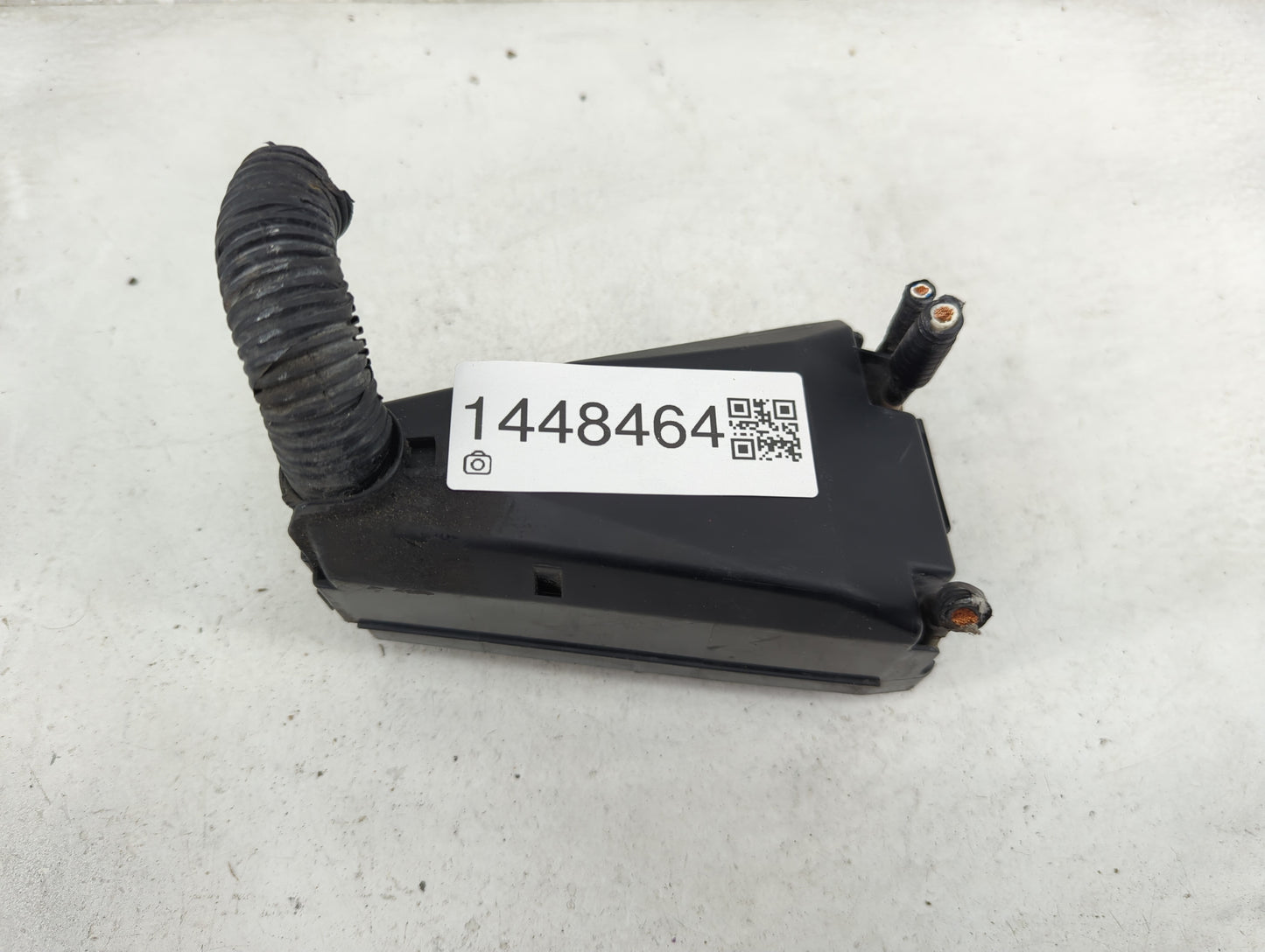 2007-2008 Honda Fit Fusebox Fuse Box Panel Relay Module P/N:7154-8158 Fits Fits 2007 2008 OEM Used Auto Parts - Oemusedautop