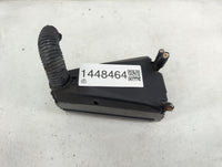 2007-2008 Honda Fit Fusebox Fuse Box Panel Relay Module P/N:7154-8158 Fits Fits 2007 2008 OEM Used Auto Parts - Oemusedautop