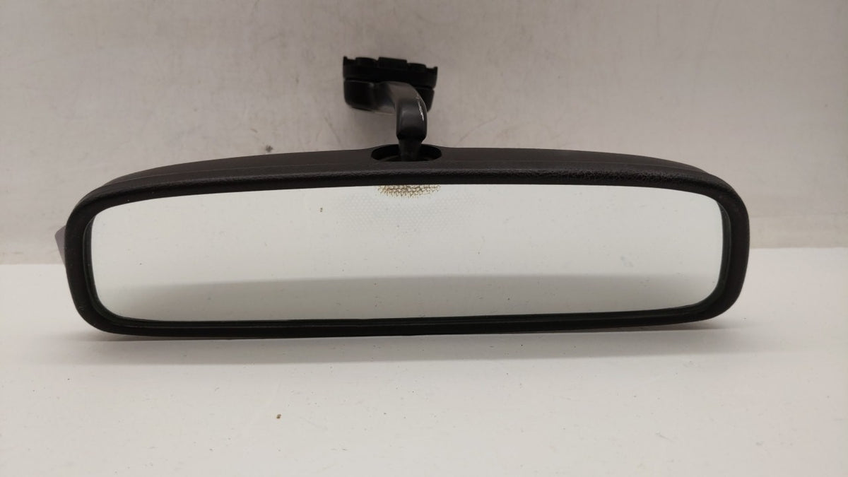 2007-2008 Honda Fit Interior Rear View Mirror Replacement OEM P/N:E6017013 Fits Fits 2007 2008 OEM Used Auto Parts - Oemused
