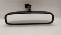 2007-2008 Honda Fit Interior Rear View Mirror Replacement OEM P/N:E6017013 Fits Fits 2007 2008 OEM Used Auto Parts - Oemused