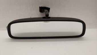 compare product 2007-2008 Honda Fit Interior Rear View Mirror Replacement OEM P/N:E6017013 Fits Fits 2007 2008 OEM Used Auto Parts