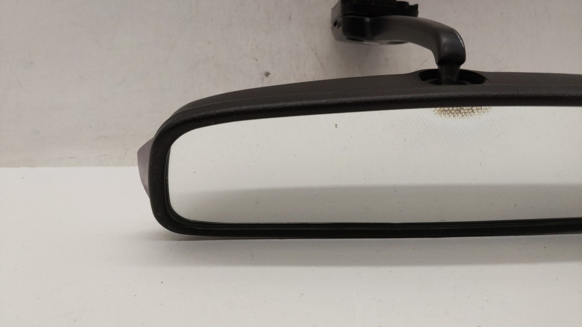 2007-2008 Honda Fit Interior Rear View Mirror Replacement OEM P/N:E6017013 Fits Fits 2007 2008 OEM Used Auto Parts - Oemused