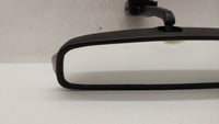 2007-2008 Honda Fit Interior Rear View Mirror Replacement OEM P/N:E6017013 Fits Fits 2007 2008 OEM Used Auto Parts - Oemused