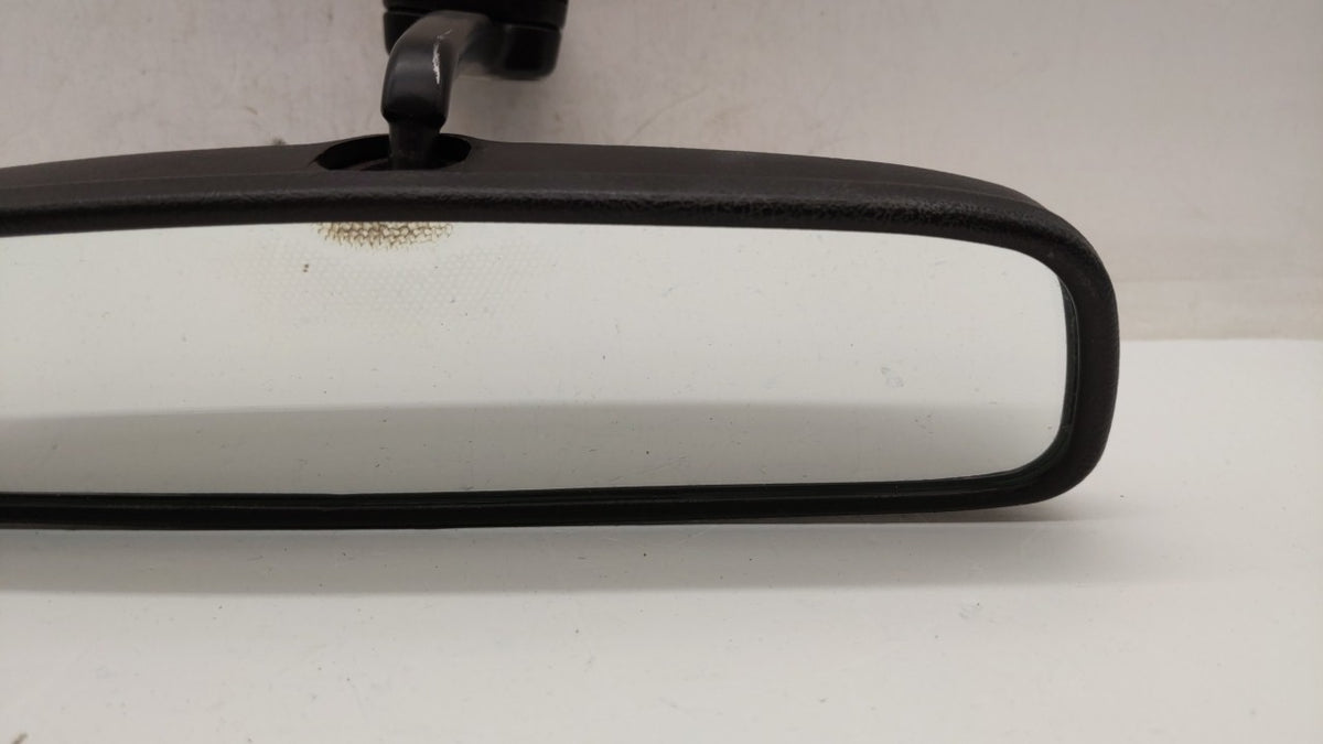 2007-2008 Honda Fit Interior Rear View Mirror Replacement OEM P/N:E6017013 Fits Fits 2007 2008 OEM Used Auto Parts - Oemused