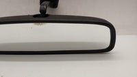 2007-2008 Honda Fit Interior Rear View Mirror Replacement OEM P/N:E6017013 Fits Fits 2007 2008 OEM Used Auto Parts - Oemused