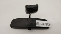 2007-2008 Honda Fit Interior Rear View Mirror Replacement OEM P/N:E6017013 Fits Fits 2007 2008 OEM Used Auto Parts - Oemused