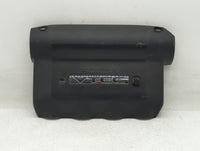 2008 Honda Fit Engine Cover - Oemusedautoparts1.com