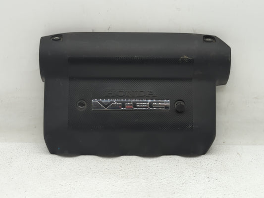 2008 Honda Fit Engine Cover - Oemusedautoparts1.com