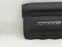 2008 Honda Fit Engine Cover - Oemusedautoparts1.com