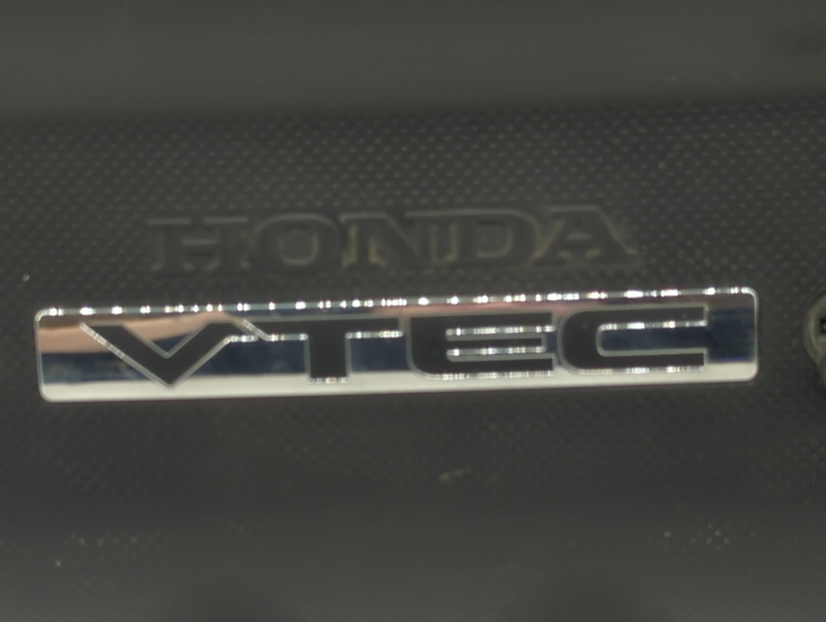 2008 Honda Fit Engine Cover 437012 - Oemusedautoparts1.com