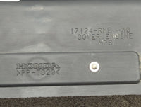 2008 Honda Fit Engine Cover - Oemusedautoparts1.com