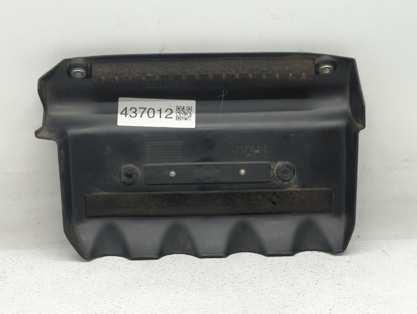 2008 Honda Fit Engine Cover - Oemusedautoparts1.com
